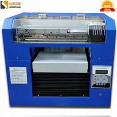 Honzhan HZ-EA3-8C Digital Eco Solvent Printer 330*600mm