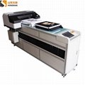 Honzhan HZ-DTG42125 T-shirt Printing Machine DTG Printer