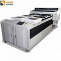 Honzhan HZ-DTG1710A T-shirt Printing Machine DTG Printer 1