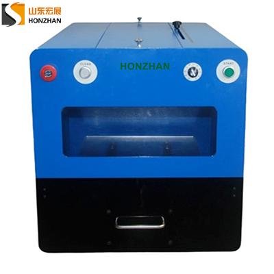 Honzhan HZ-P4050 Automatic DTG Pre-treatment Machine 400*500mm Spraying Size