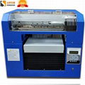 Honzhan HZ-DTGA3-8C T-shirt Printer, DTG