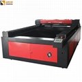 Honzhan HZ-1325 Laser Engraving Cutting Machine 1300*2500mm