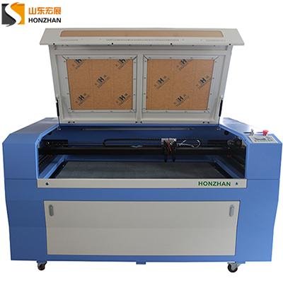 Honzhan HZ-1390D Double Head Laser Cutting Engraving Machine for Wood Acrylic