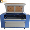 Honzhan HZ-1390D Double Head Laser Cutting Engraving Machine for Wood Acrylic