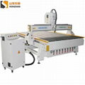 Honzhan HZ-R2030 wood cnc router