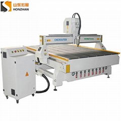 Honzhan HZ-R2030 wood cnc router 200*300cm with vacuum table