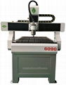 Honzhan HZ-R6090 Hobby CNC Router Cutting Machine for Wood Guitar