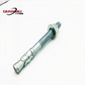 Wedge Anchor Bolt   Expansion Bolt