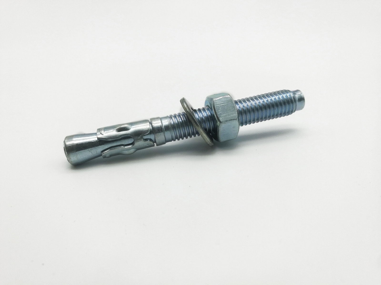 Wedge Anchor Bolt   Expansion Bolt    factory price Wedge Anchor 2