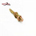 HanDan Wedge Anchor  custom Anchor Bolt