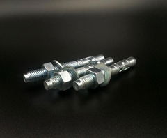 Wedge Anchor  Wedge Anchor wholesale     high quality Anchor Bolt