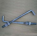 L/U Anchor Bolt  Expansion Bolt   L