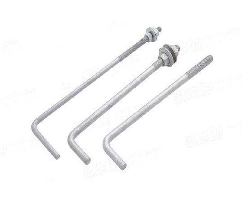 L/U Anchor Bolt  Expansion Bolt   L Anchor Bolt   L Sleeve Anchor For sale 3