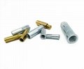 Drop in Anchor   Galvanized Fasteners