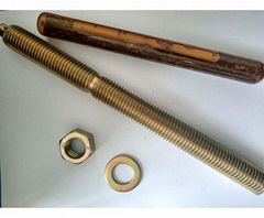 High Quality Chemical Ancho   custom Chemical Anchor  Expansion Bolt