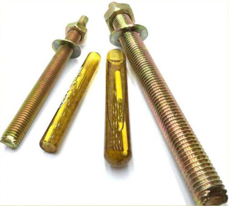 High Quality Chemical Ancho   custom Chemical Anchor  Expansion Bolt 3