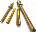 High Quality Chemical Ancho   custom Chemical Anchor  Expansion Bolt 3
