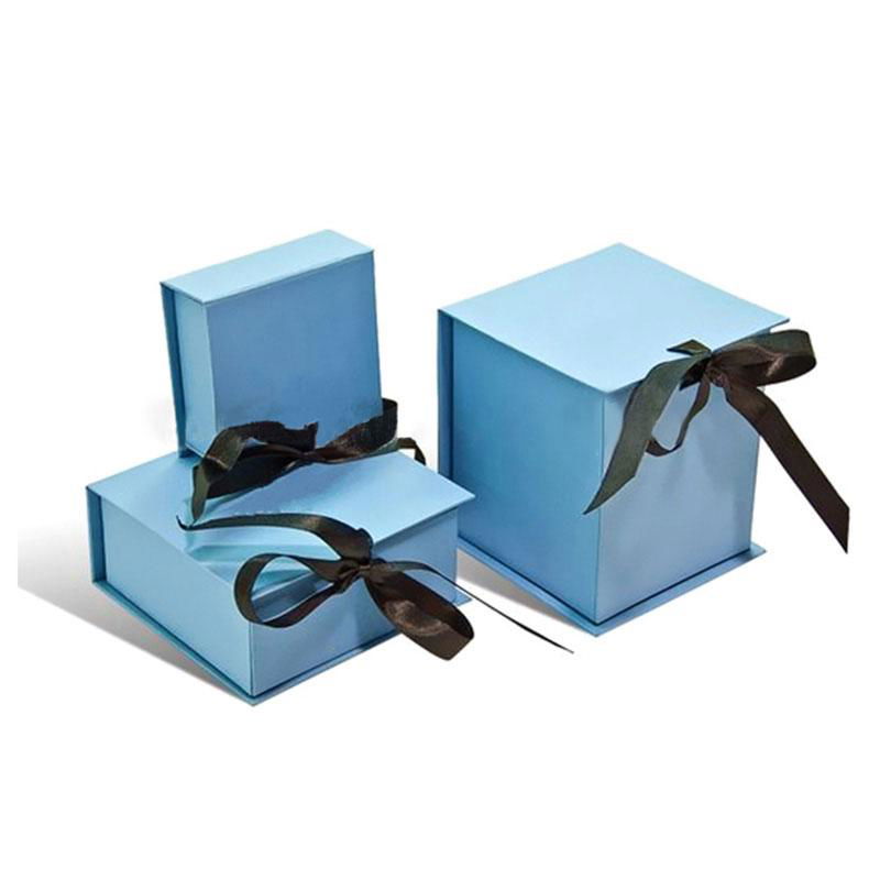 Foldable Box 2