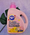 Baby Pregnant Laundry Detergent Supplier 1