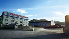 FUJIAN XINSEN CARBON CO.,LTD