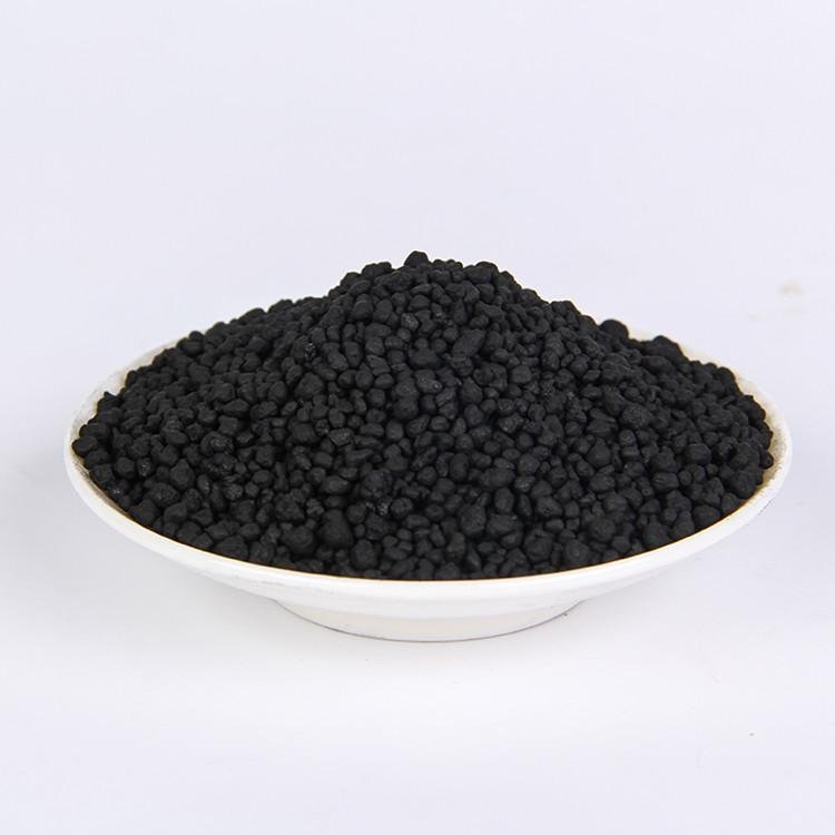 Special Activated Carbon for Oil and Gas Recovery