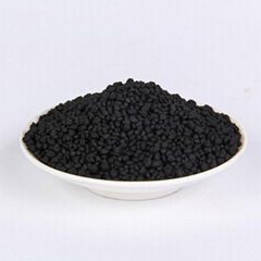 Special Activated Carbon for Oil and Gas Recovery