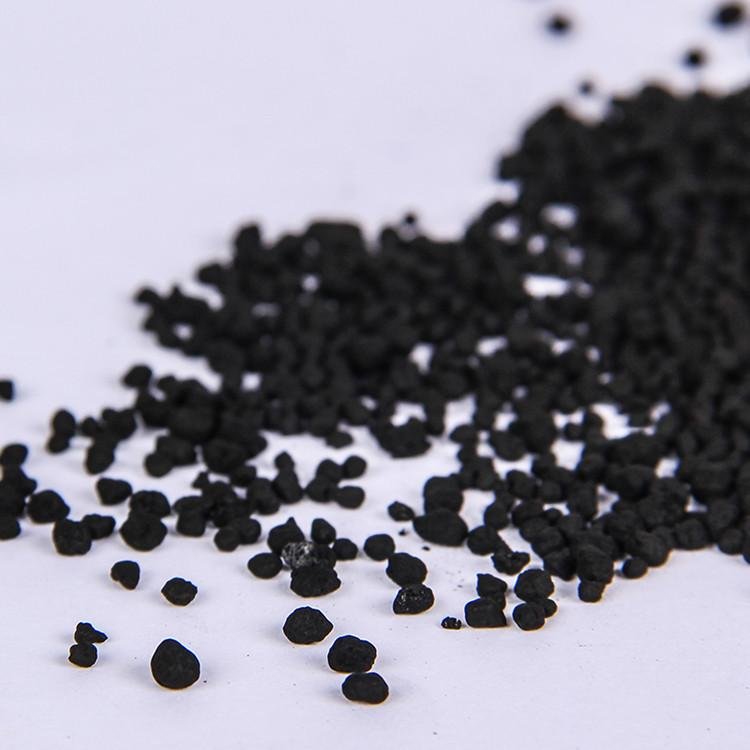 Special Activated Carbon for Oil and Gas Recovery 2
