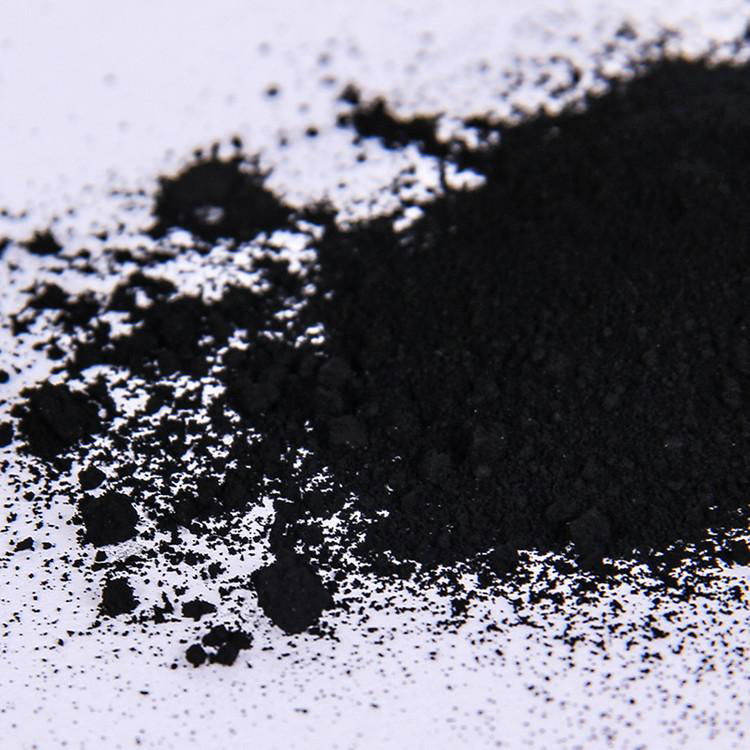 Activated Carbon for Decolorization PAC 3