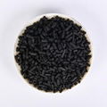 Carrier activated carbon