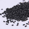 Special activated carbon for sulfur and