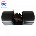 bus air conditioning spare parts