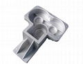 Die-casting aluminum parts 3