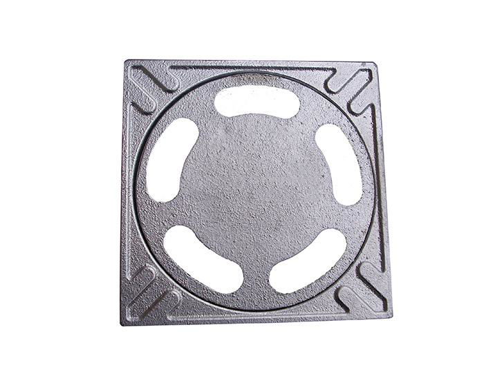 Aluminum Floor Drain 2