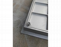 Aluminum Manhole Cover 2