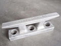 OEM sand casting aluminum 1