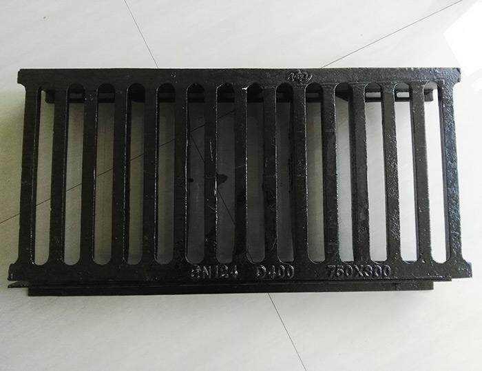 Ductile iron factory drainage Grating