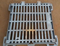 roads drainage Grating