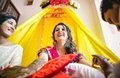 Candid Wedding Photographer in Lucknow 5