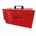 SNC-8 Inverter type of Capacitor Discharge Stud Welding Machine Stud Welder 2