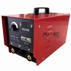 SNC-8 Inverter type of Capacitor Discharge Stud Welding Machine Stud Welder