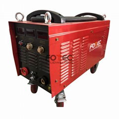 STR-800E Inverter type of Drawn Arc Stud Welding Machine (Made in China)