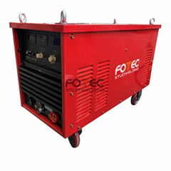 STR-1600E Inverter type of Drawn Arc Stud Welding Machine (Made in China)