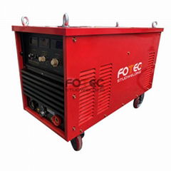 STR-2500E Inverter type of Drawn Arc Stud Welding Machine (Made in China)