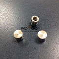 Internal thread with flange CD stud ISO13918, IT type of CD stud