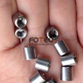 Internal thread with flange CD stud ISO13918, IT type of CD stud