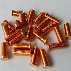 Short cycle weld stud ISO13918 SC type