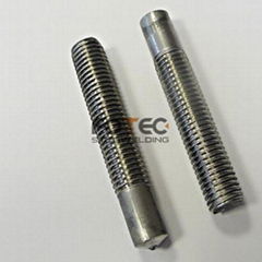 Full base long cycle drawn arc weld stud PD DA stud ISO13918