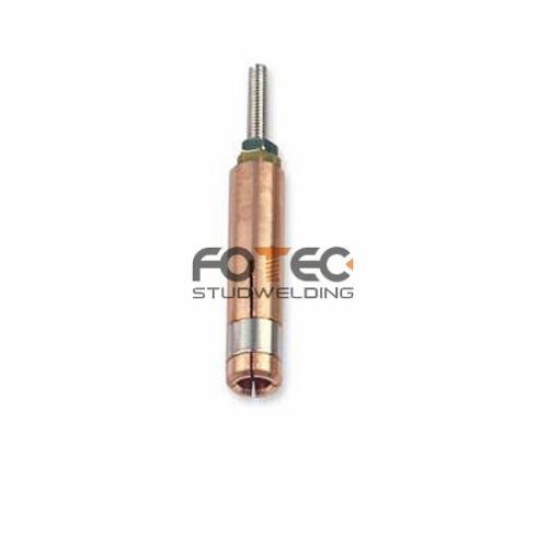 High welding quality CD chuck Capacitor discharge collet CD collet 2