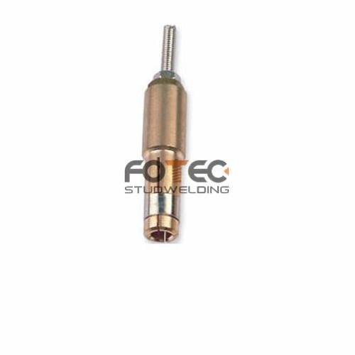 High welding quality CD chuck Capacitor discharge collet CD collet