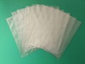 Water-soluble packing bag 3